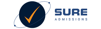 Sure-admissions-logo