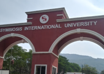 Symbiosis University