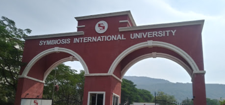  Symbiosis University