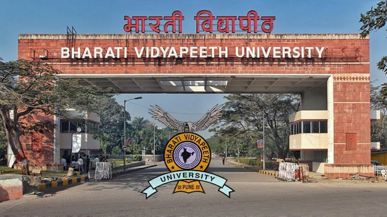 Bharti vidyapeeth pune