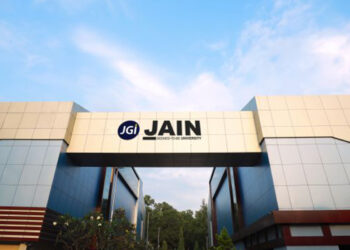 Jain-university-2