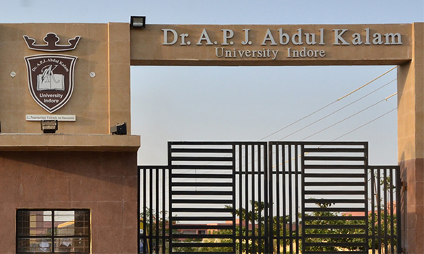 abdul-kalam-university