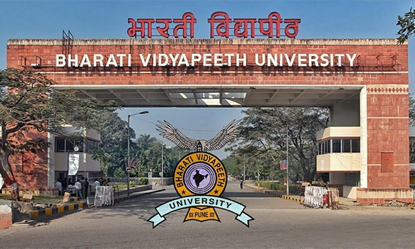 bharti-vidyapeeth