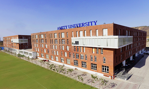 Amity college