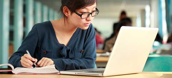  Online MBA In International Business Management