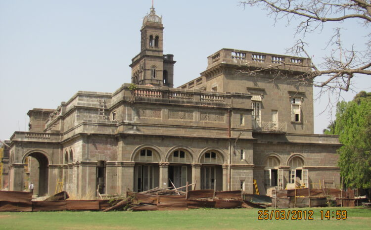  Savitribai Phule University Pune