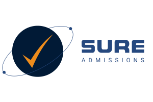 Sure-admissions-logo